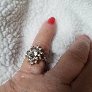 Vintage ring size 5